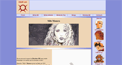 Desktop Screenshot of manara.askell.com